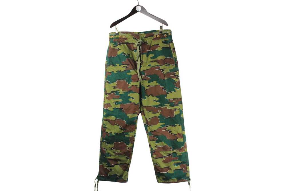 Vintage Military Pants XLarge - image 1