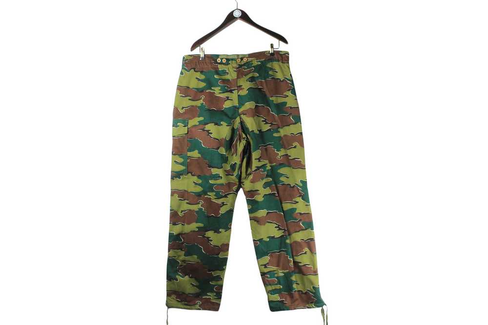 Vintage Military Pants XLarge - image 2