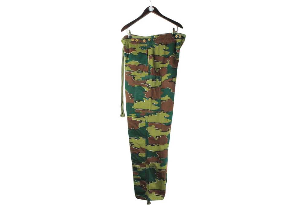 Vintage Military Pants XLarge - image 3