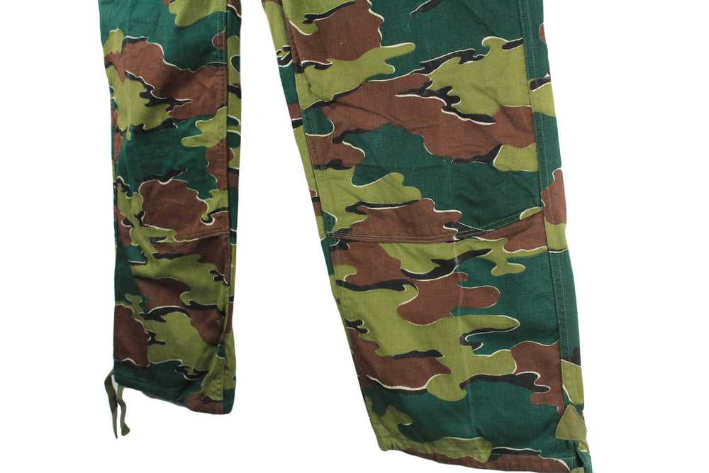 Vintage Military Pants XLarge - image 4