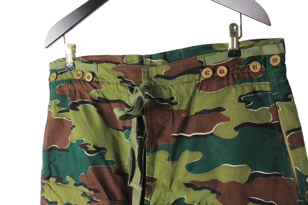 Vintage Military Pants XLarge - image 5