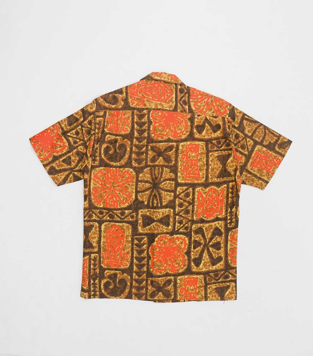 1950's Hawaiian Shirt - image 2