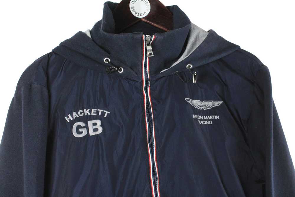 Aston Martin by Hackett Jacket Medium - image 4