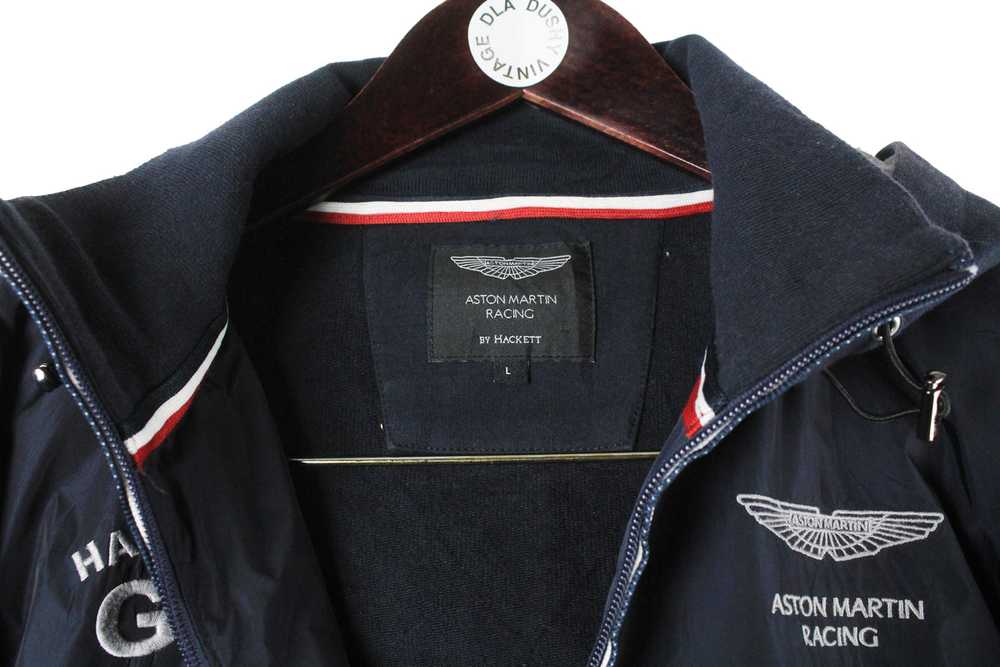 Aston Martin by Hackett Jacket Medium - image 5