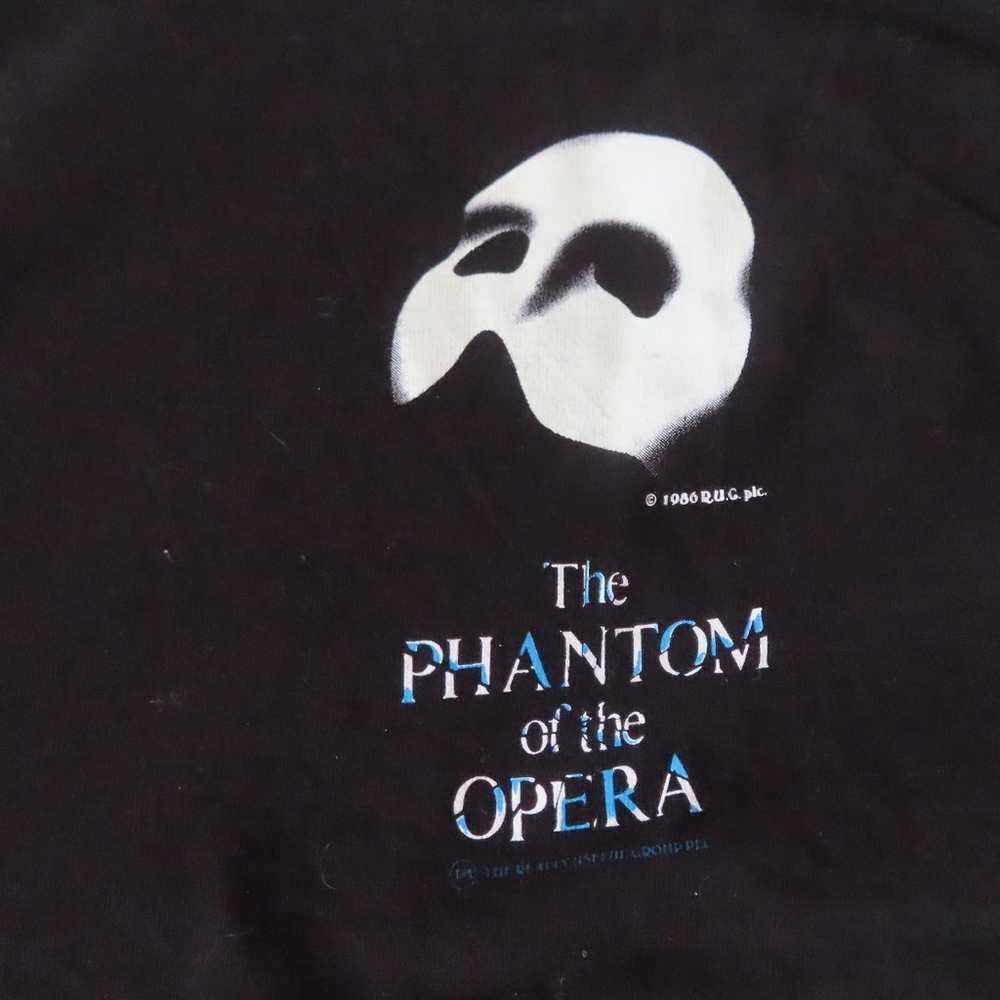 Vintage 1986 Phantom of the Opera Fruit of the lo… - image 2