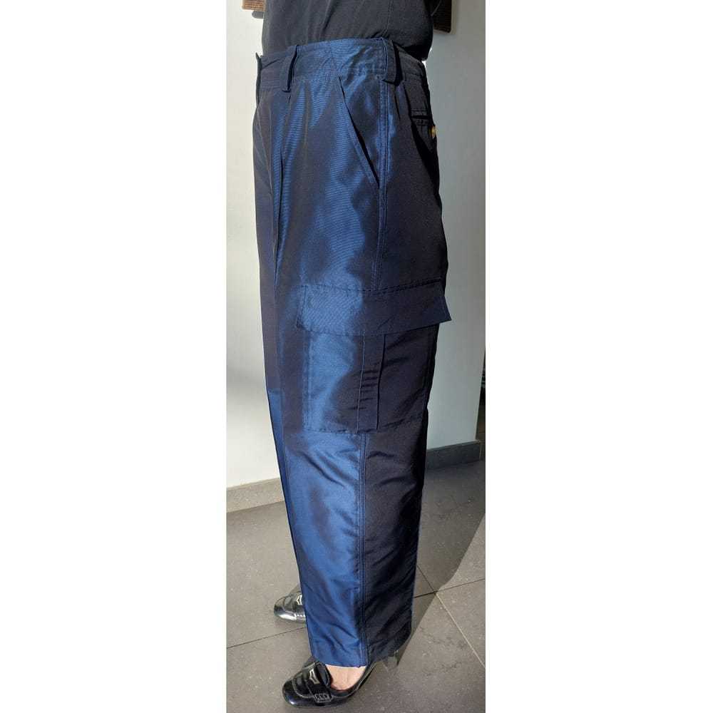 Chanel Silk trousers - image 2