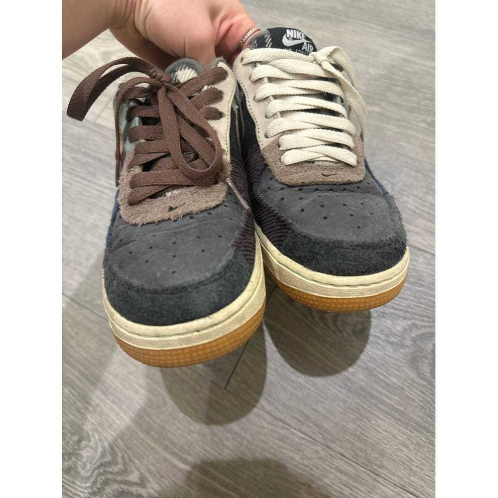 Nike x Travis Scott Air Force 1 trainers - image 7