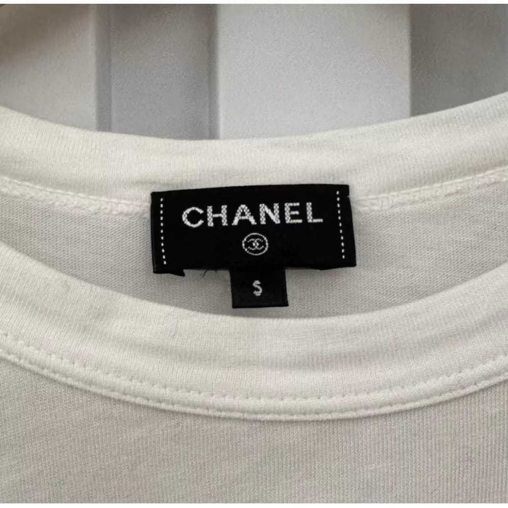 Chanel Cashmere mid-length dress - image 2