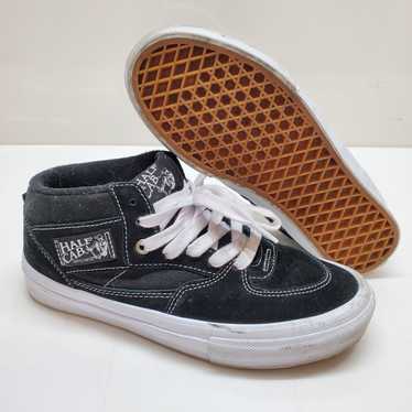 Vans half cab shoe - Gem