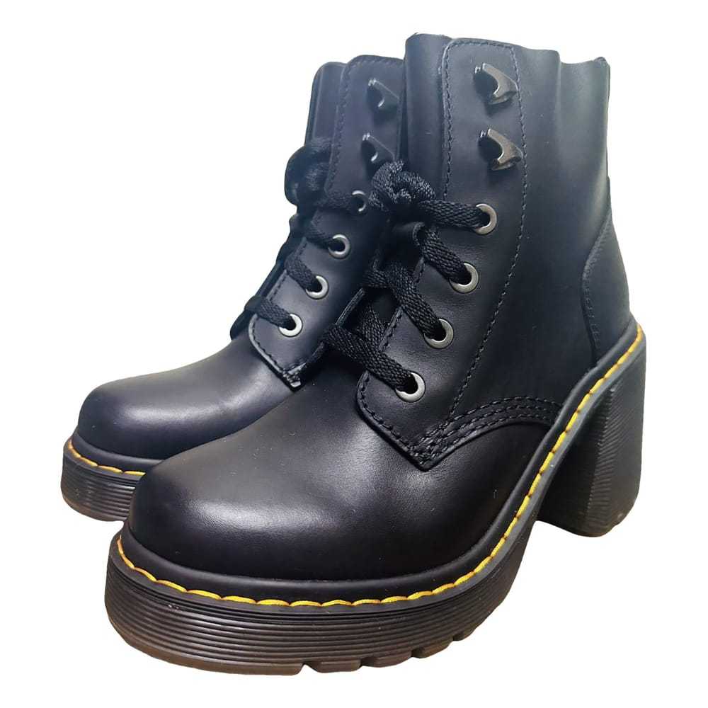 Dr. Martens Leather boots - image 1