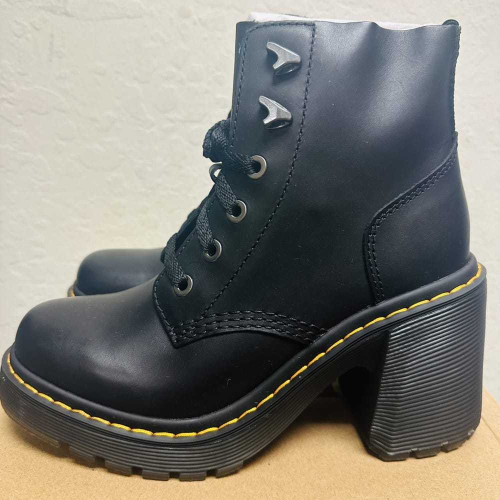 Dr. Martens Leather boots - image 4