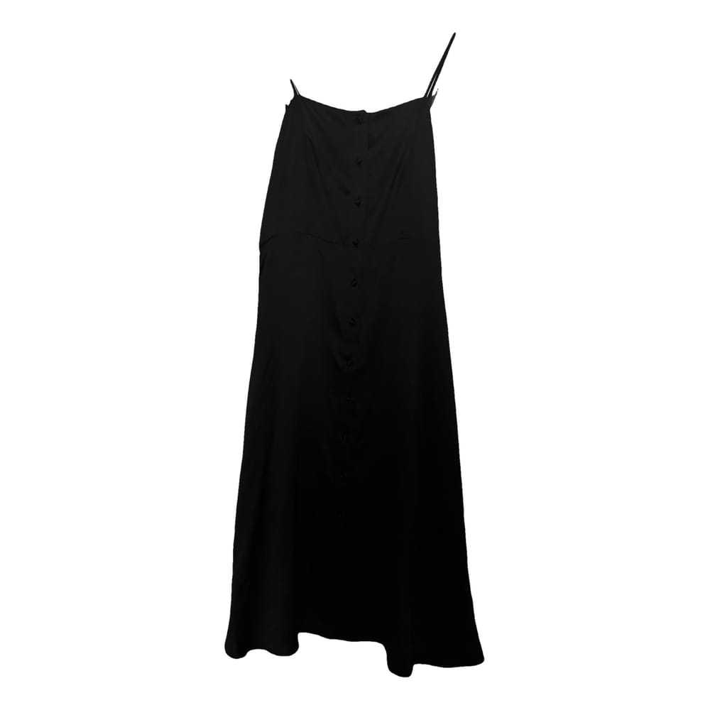 The Kooples Silk mid-length dress - image 1