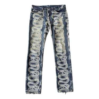 Hysteric glamour jeans - Gem