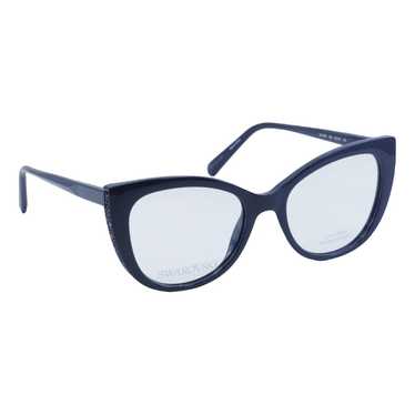 Swarovski Sunglasses - image 1