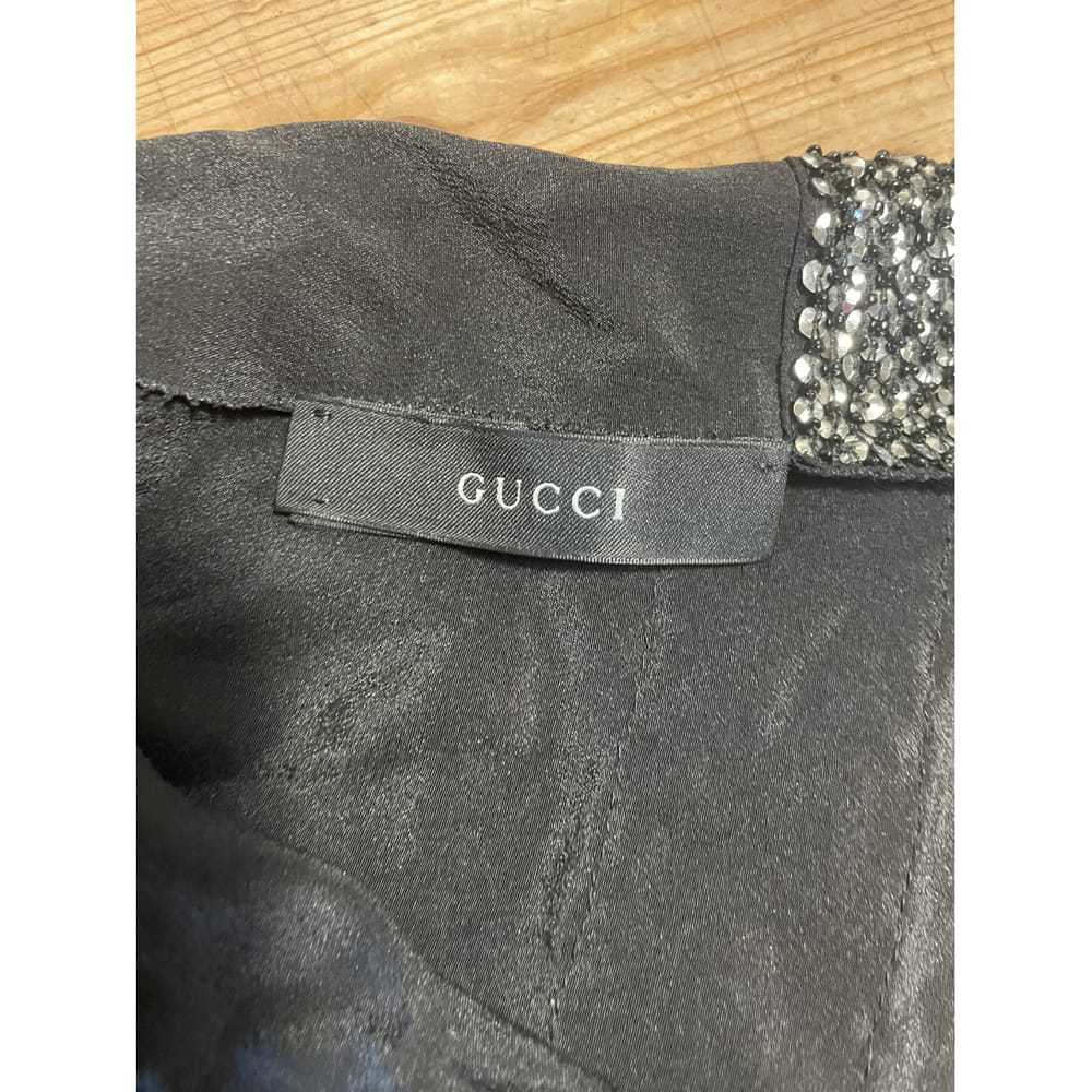 Gucci Silk stole - image 3