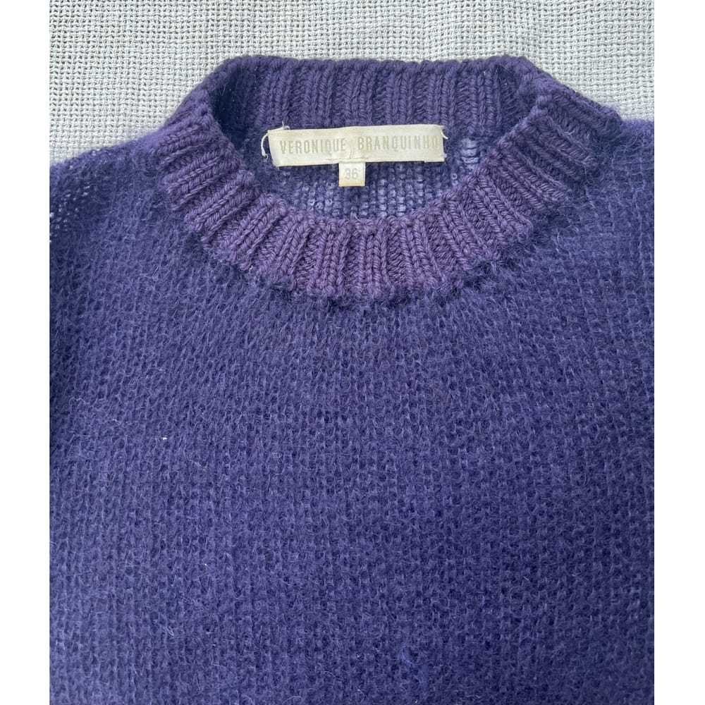 Véronique Branquinho Wool knitwear - image 6