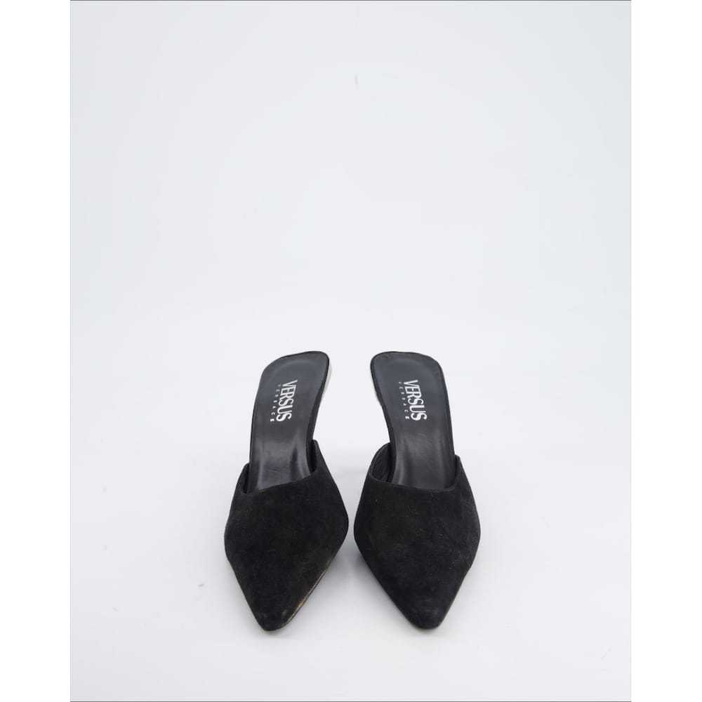 Versus Heels - image 4