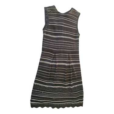 Nanette Lepore Wool mid-length dress