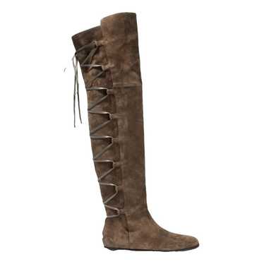 Jimmy Choo Boots - image 1