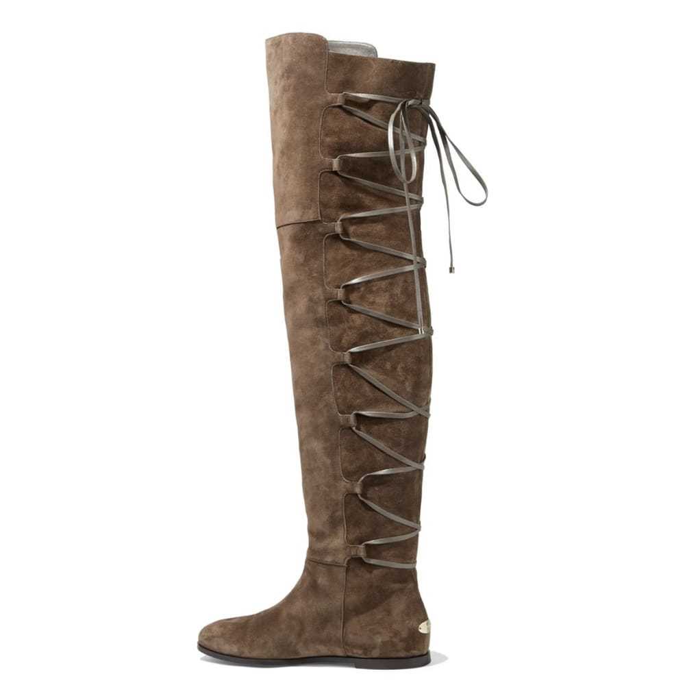 Jimmy Choo Boots - image 3