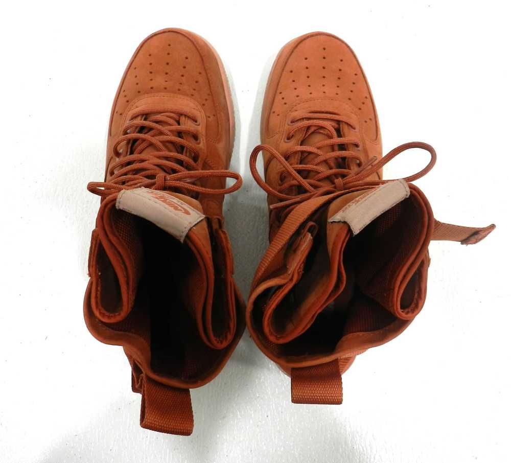 Nike Sf Af1 Dusty Peach Dusty Peach Women's Shoe … - image 2
