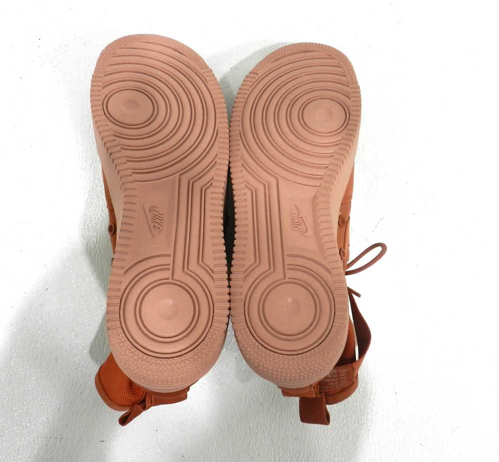 Nike Sf Af1 Dusty Peach Dusty Peach Women's Shoe … - image 4