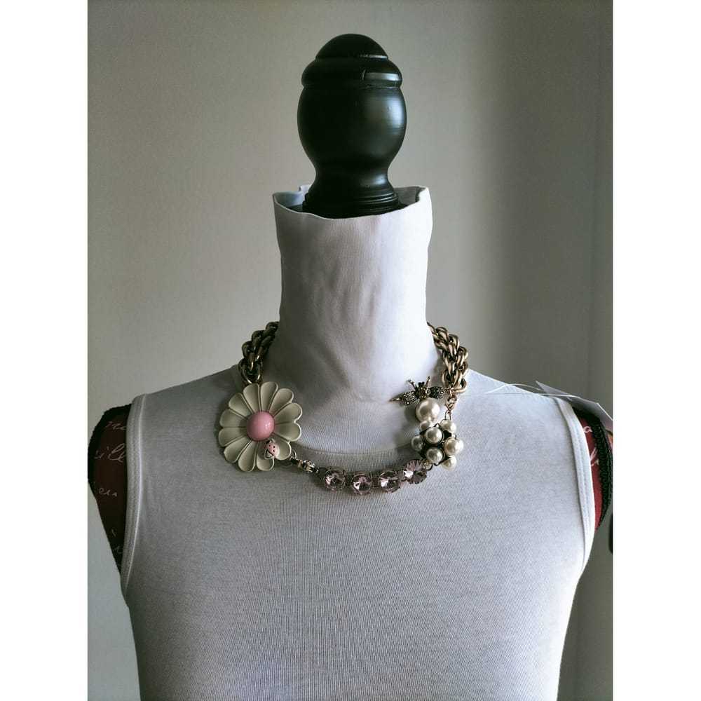 Max Mara Necklace - image 10