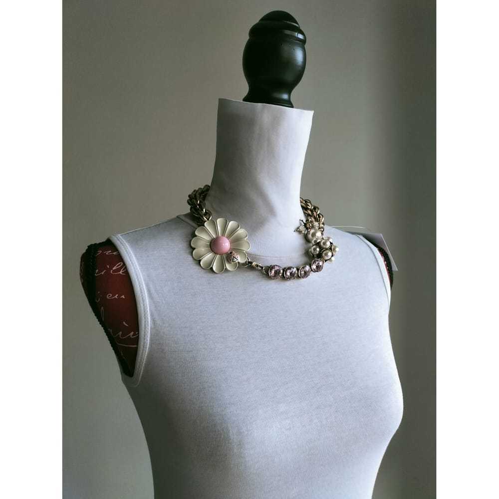 Max Mara Necklace - image 11