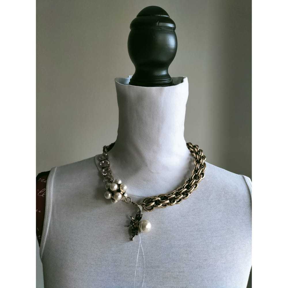 Max Mara Necklace - image 12