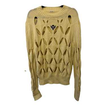 Stefan cooke wool knitwear - Gem