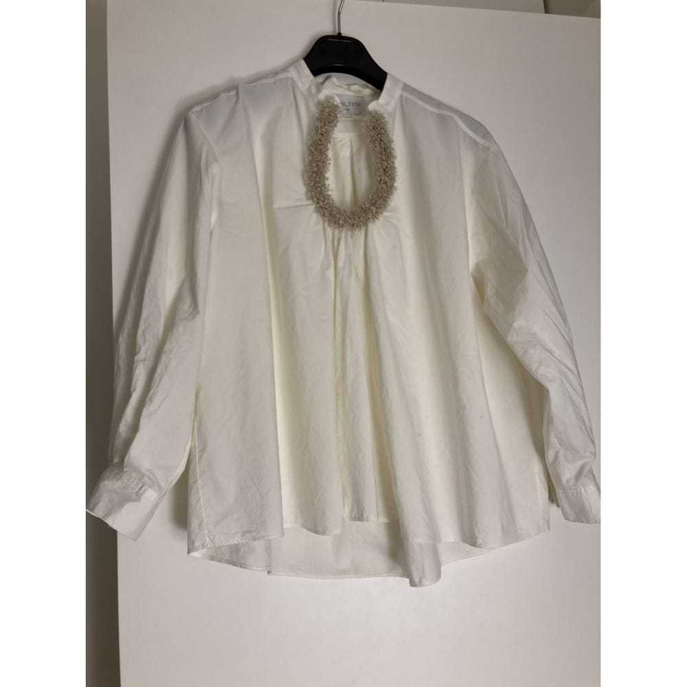 Forte_Forte Blouse - image 2