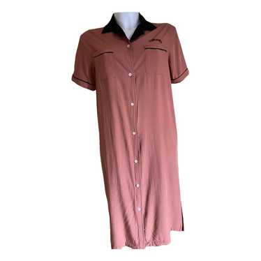 Stussy Mid-length dress - image 1