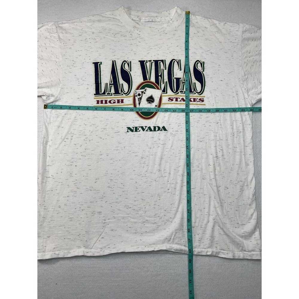 Vintage 90s High Stakes Las Vegas Nevada Cards To… - image 8