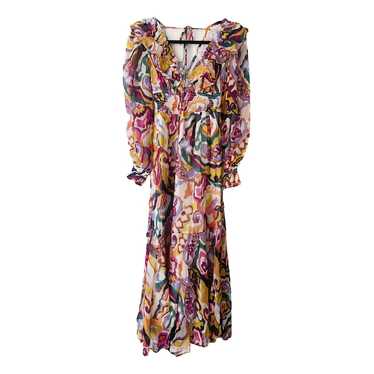 La boheme hotsell dress anthropologie