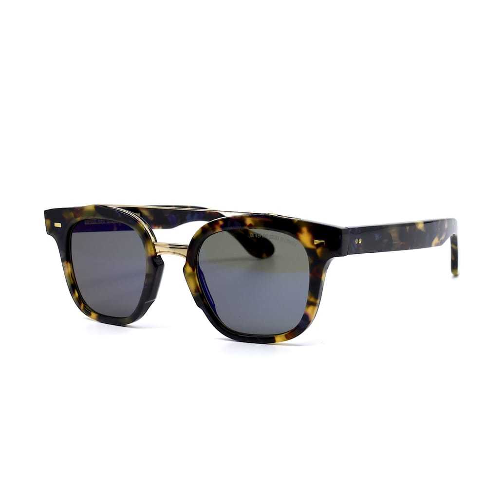 Cutler & Gross Sunglasses - image 6