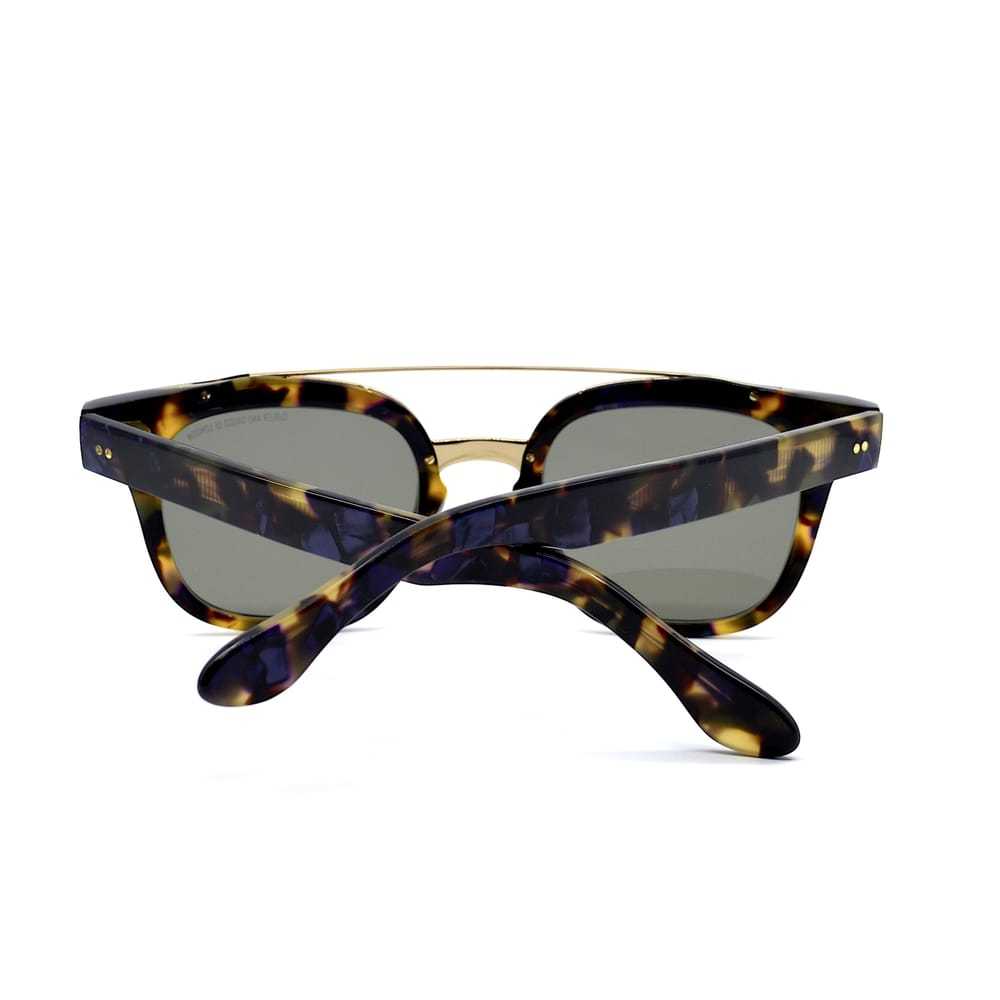 Cutler & Gross Sunglasses - image 8