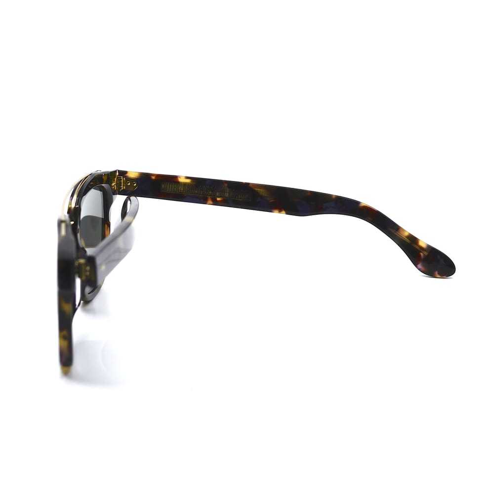 Cutler & Gross Sunglasses - image 9