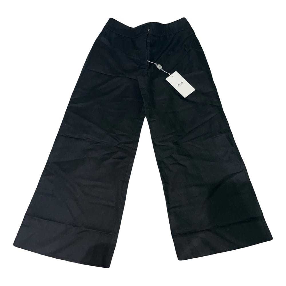 Armani Collezioni Trousers - image 1