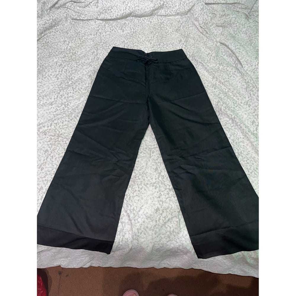 Armani Collezioni Trousers - image 2