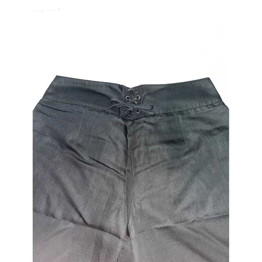 Armani Collezioni Trousers - image 3