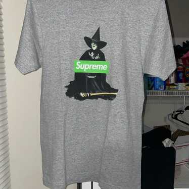 Supreme Undercover Witch Tee Shirt size Small SS15 - image 1