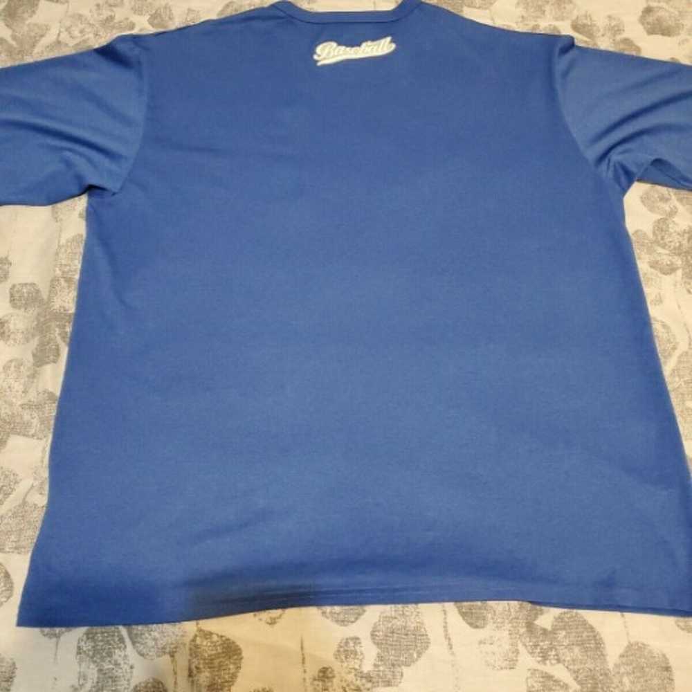 Nike Men's Fit Dry Athletic T-Shirt Size X-Large … - image 10