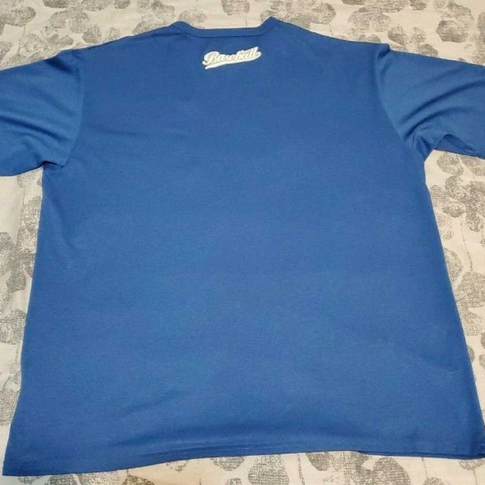 Nike Men's Fit Dry Athletic T-Shirt Size X-Large … - image 5