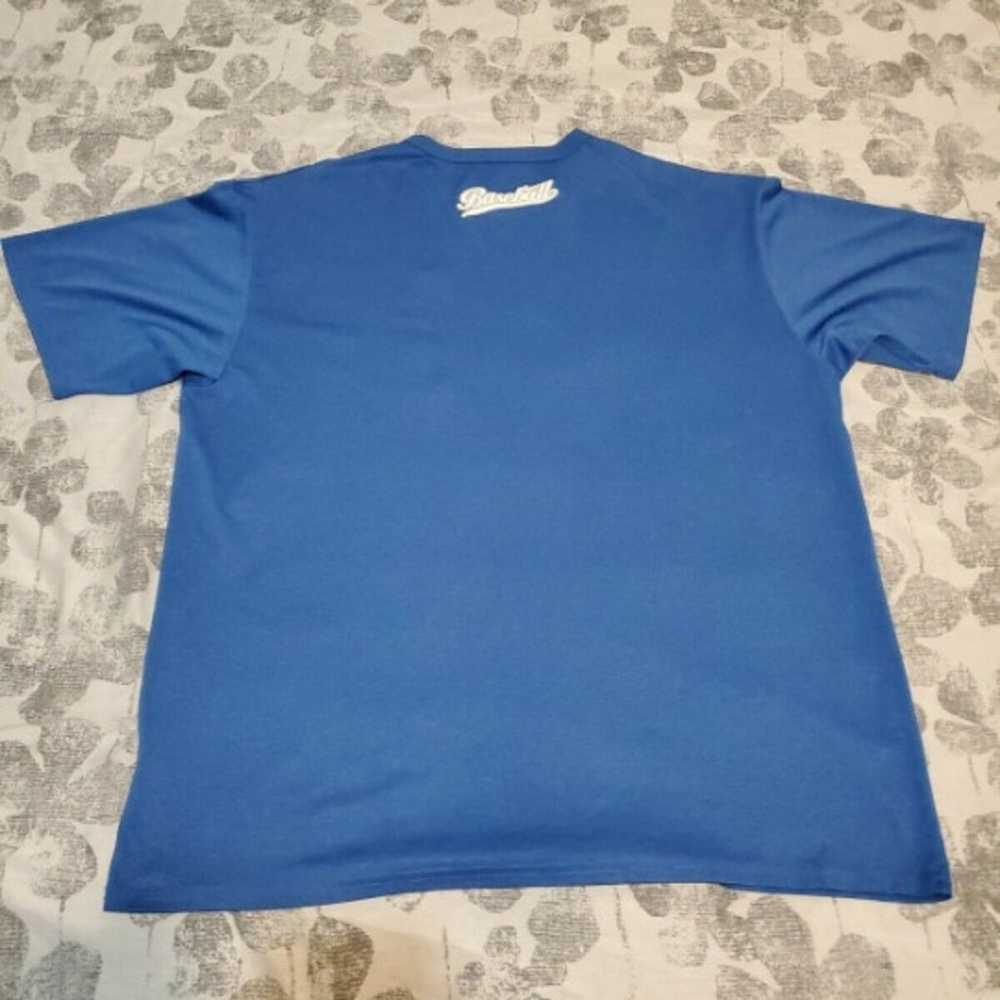 Nike Men's Fit Dry Athletic T-Shirt Size X-Large … - image 9