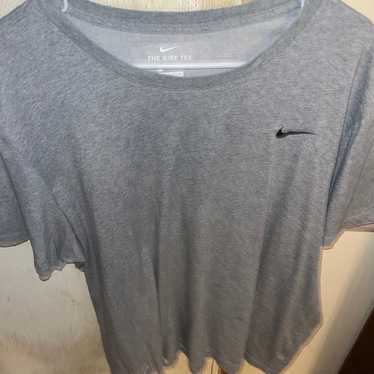 Lot of 3 2XL Nike tee shirts - image 1