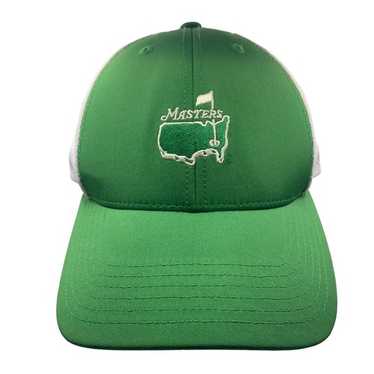 Golf masters green and - Gem