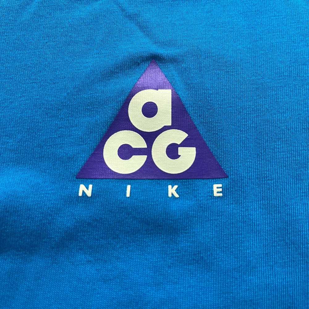 Nike ACG Graphic tees - image 7
