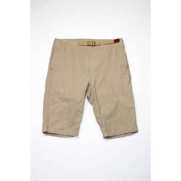 パンツ visvim SHORTS  CORDS WIDE CHINO SHORTS | Visvim Official North American Web Store