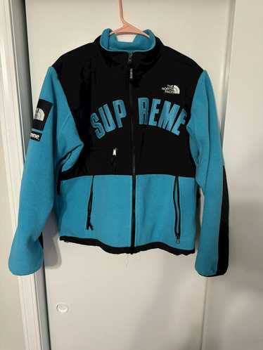 Supreme × The North Face Supreme x The North Face Atl… - Gem