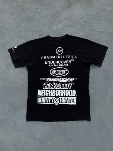 Fragment design × neighborhood - Gem